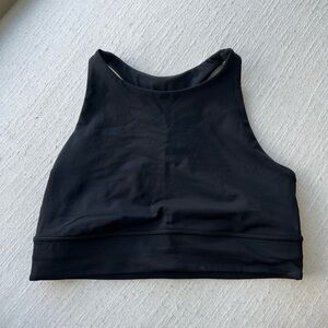 Lululemon sports bra size 12